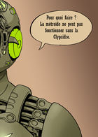 Un Soleil pour Samaa 1 : Chapitre 16 page 32