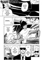Blade of the Freak : Chapitre 4 page 6