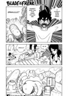 Blade of the Freak : Chapitre 4 page 7