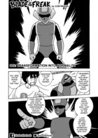 Blade of the Freak : Chapitre 5 page 1