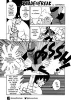 Blade of the Freak : Chapitre 5 page 6