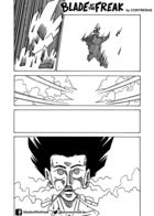 Blade of the Freak : Chapitre 5 page 8