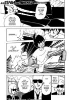 La Espada del Anormal : Chapitre 4 page 6