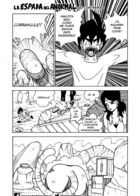 La Espada del Anormal : Chapitre 4 page 7