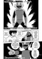 La Espada del Anormal : Chapitre 5 page 1