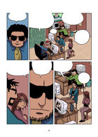 Only Two : Chapitre 2 page 2