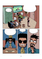 Only Two : Chapitre 2 page 5