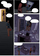 Only Two : Chapitre 2 page 6