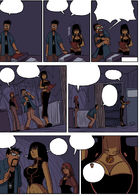 Only Two : Chapitre 2 page 7