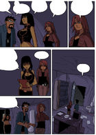 Only Two : Chapitre 2 page 8