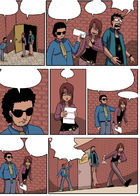 Only Two : Chapitre 2 page 9
