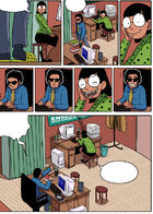 Only Two : Chapitre 2 page 10