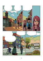 Only Two : Chapitre 2 page 11