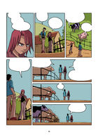 Only Two : Chapitre 2 page 12