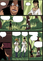 Only Two : Chapitre 2 page 13