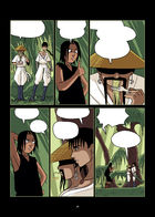 Only Two : Chapitre 2 page 14