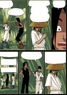 Only Two : Chapitre 2 page 17