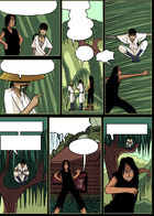 Only Two : Chapitre 2 page 18