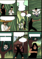 Only Two : Chapter 2 page 18