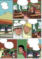 Only Two : Chapitre 2 page 19