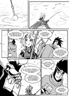 Monster girls on tour : Chapter 7 page 3