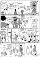 Monster girls on tour : Chapter 7 page 7