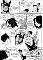 Monster girls on tour : Chapitre 7 page 9