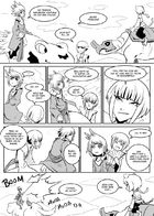 Monster girls on tour : Chapter 7 page 11