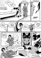 Monster girls on tour : Chapitre 7 page 12