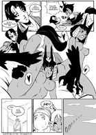 Monster girls on tour : Chapitre 7 page 13