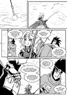 Monster girls on tour : Chapitre 7 page 3