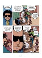 Only Two : Chapitre 2 page 2