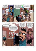 Only Two : Chapter 2 page 3