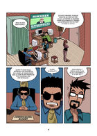 Only Two : Chapitre 2 page 5