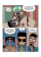 Only Two : Chapter 2 page 5