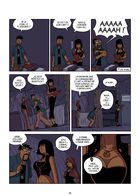 Only Two : Chapitre 2 page 7