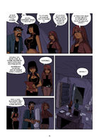 Only Two : Chapitre 2 page 8