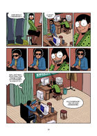 Only Two : Chapitre 2 page 10