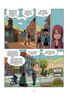 Only Two : Chapitre 2 page 11