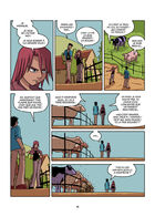 Only Two : Chapitre 2 page 12