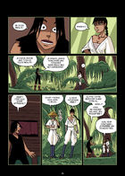Only Two : Chapitre 2 page 13