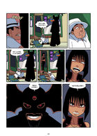 Only Two : Chapitre 2 page 21