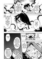 Crying Girls : Chapitre 24 page 13