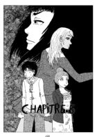 Love is Blind : Chapitre 5 page 1