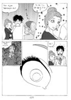 Love is Blind : Chapitre 5 page 4