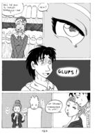 Love is Blind : Chapter 5 page 6