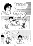 Love is Blind : Chapitre 5 page 9