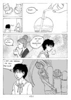 Love is Blind : Chapitre 5 page 10