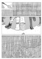 Love is Blind : Chapitre 5 page 16