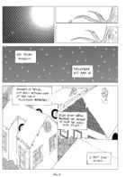 Love is Blind : Chapitre 5 page 20